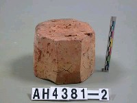 藏品(神桌用桌腳墊)的圖片